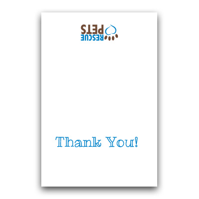 Note Cards and Thank You Cards Thank You Cards and Envelopes