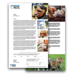 Appeal Letter with Reply Slip 2