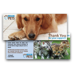 Appeal Inserts (for #10 Outer Envelope) 1